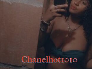 Chanelhot1010