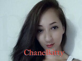 Chanelkitty