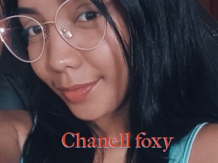 Chanell_foxy