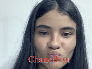Chanell091