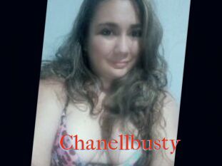 Chanellbusty