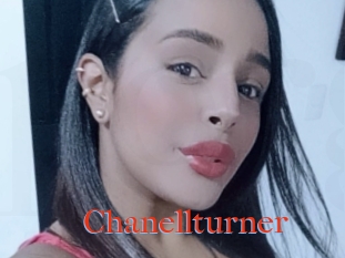 Chanellturner