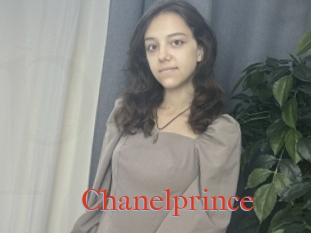 Chanelprince