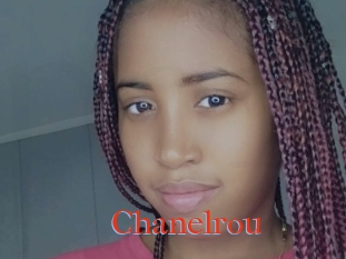 Chanelrou