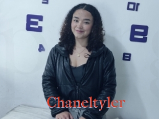 Chaneltyler