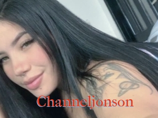 Channeljonson