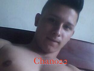 Chano22