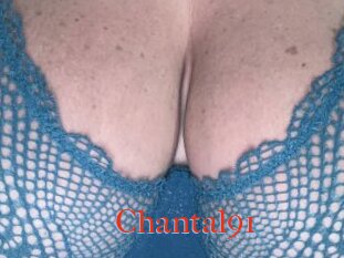 Chantal91