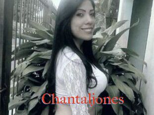 Chantaljones