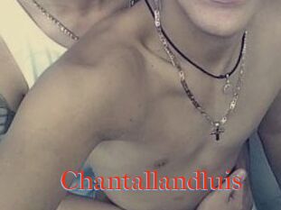 Chantallandluis