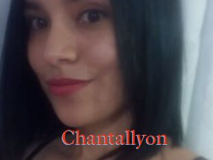 Chantallyon