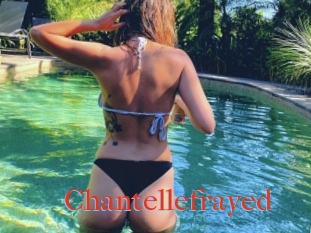 Chantellefrayed