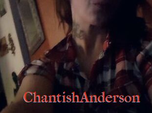 ChantishAnderson
