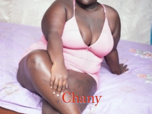 Chany