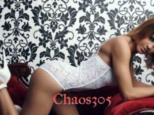 Chaos305