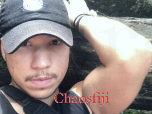 Chaosfiji