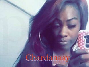 Chardanaay