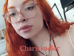 Charickadler