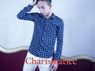 Charismaticc