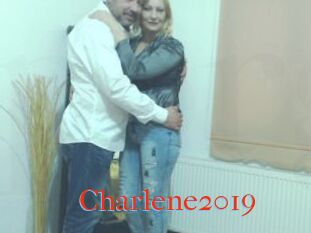 Charlene2019