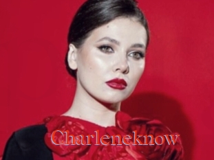 Charleneknow