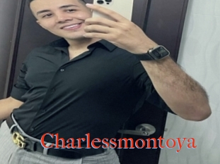 Charlessmontoya