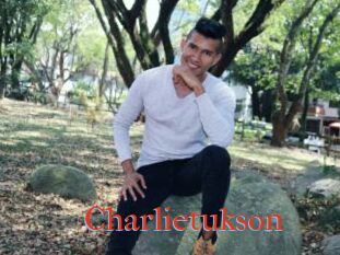 Charlietukson