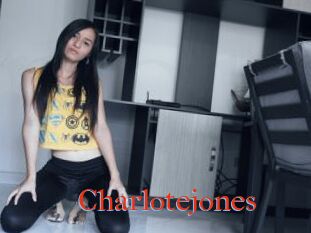 Charlotejones