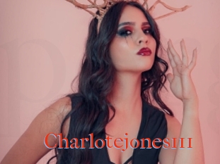 Charlotejones111