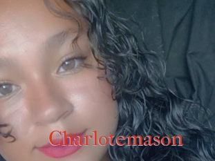Charlotemason