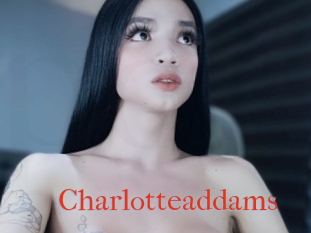 Charlotteaddams