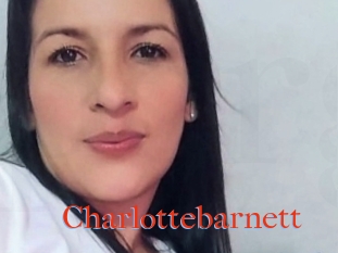 Charlottebarnett