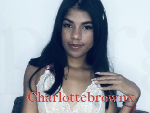 Charlottebrownx