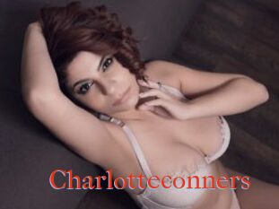 Charlotteconners