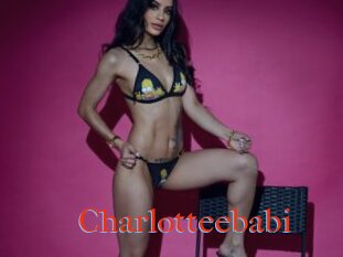 Charlotteebabi