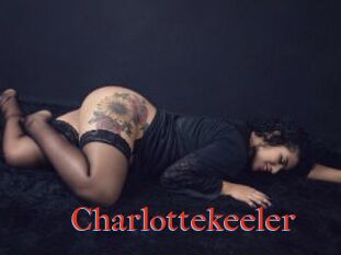 Charlottekeeler