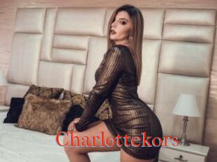 Charlottekors