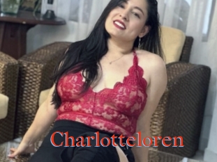 Charlotteloren