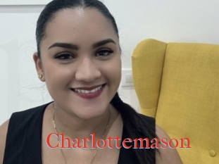 Charlottemason