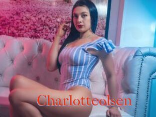Charlotteolsen
