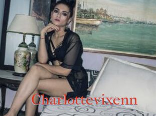 Charlottevixenn