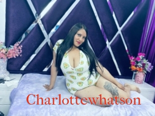 Charlottewhatson