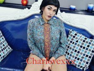 Charlovexxx