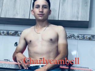 Charlycambell