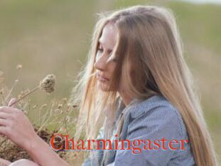 Charmingaster