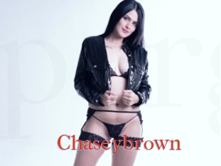 Chaseybrown