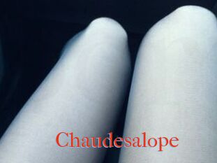 Chaudesalope