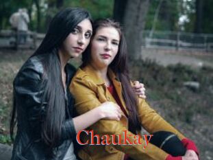 Chaukay