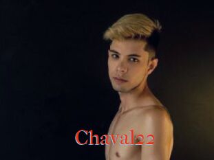 Chaval22
