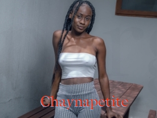 Chaynapetite